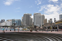 Darling Harbour